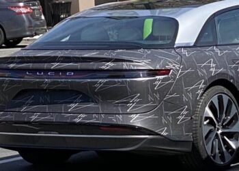 Electric Vehicles