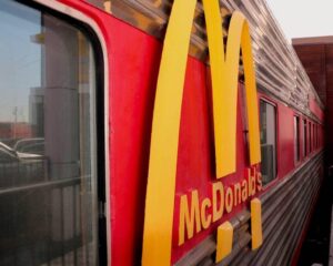 McDonald’S