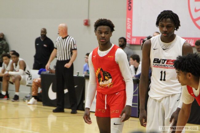 Bronny