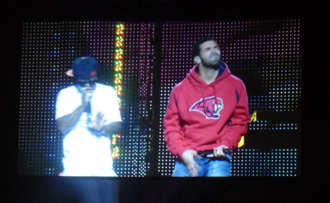 LIl Wayne