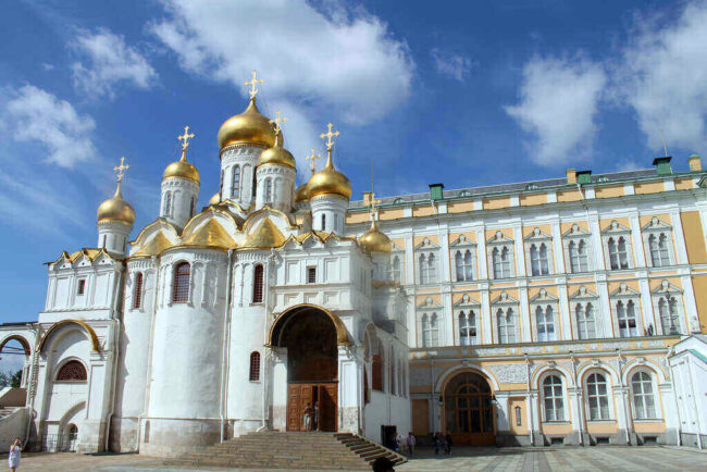 Russia