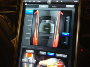 Electric Vehicles