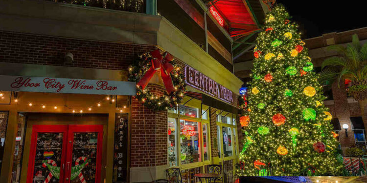 Christmas