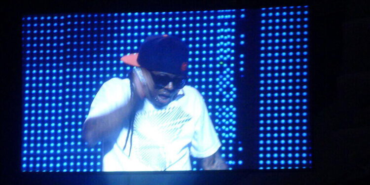 Lil Wayne