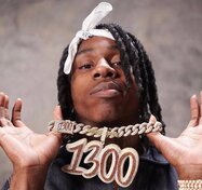 Polo G and Rodeo Rack Up Scheme Charges Polo G